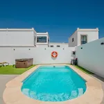Vila Eguzkilore *