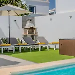Vila Eguzkilore *