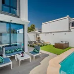 Vila Eguzkilore Playa Blanca (Lanzarote)