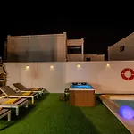 Eguzkilore Vila Playa Blanca (Lanzarote)