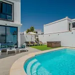 Vila Eguzkilore Playa Blanca (Lanzarote)