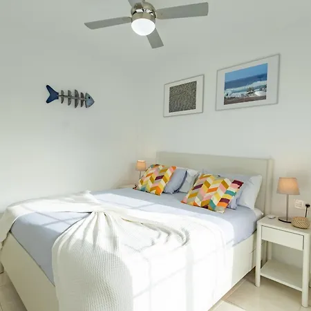 Eguzkilore Playa Blanca