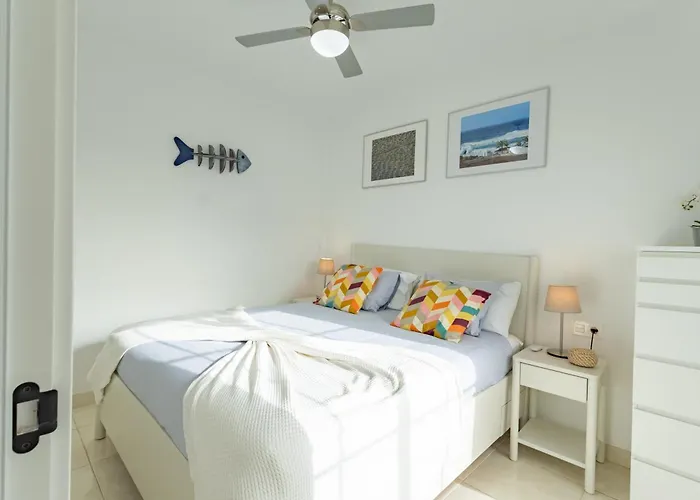 Eguzkilore 普拉亚布兰卡