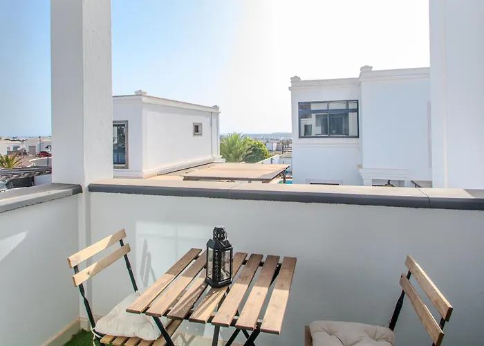 Eguzkilore * 普拉亚布兰卡