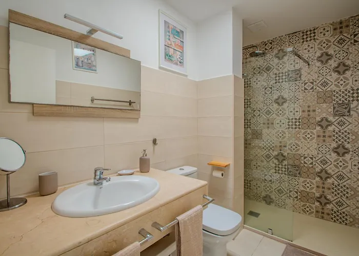 别墅 Eguzkilore 普拉亚布兰卡