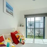 Villa Eguzkilore *