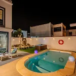 Villa Eguzkilore