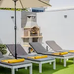 Villa Eguzkilore *